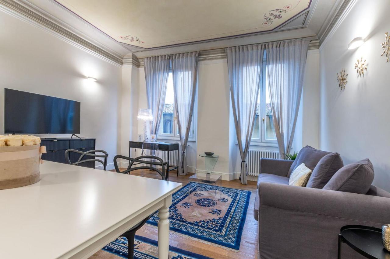 Style In Florence - Belcanto Villas Экстерьер фото